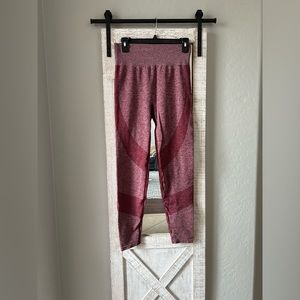 PINK Victoria’s Secret seamless leggings